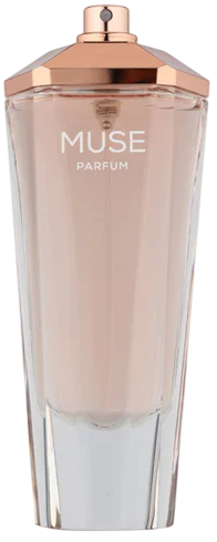 Woda perfumowana unisex French Avenue Muse 80 ml (6290360375748) - obraz 2