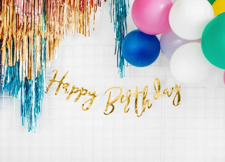 Повітряні кульки PartyDeco Eco пастельні 30 см Ультрамарин 100 шт (5900779134522) - зображення 4