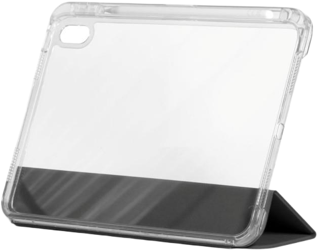 Чохол-книжка Port Designs Noumea II Slimclear Eco для Apple iPad 10.9'' /11"(GEN10/11) Green (3567042013537) - зображення 3
