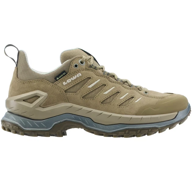 Кросівки LOWA Innovo GTX LO dune 46.5 311550-0438 - зображення 2