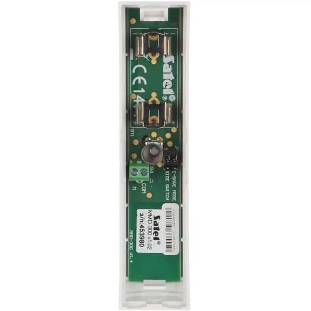 Czujnik otwarcia Satel uniwersalny Biały MXD-300 (5905033336599) - obraz 3