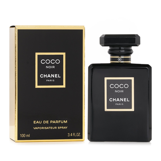 Парфумована вода Chanel Coco Noir EDP, 100ml - Фото 1 Парфумована вода Chanel Coco Noir EDP, 100ml - зображення 1