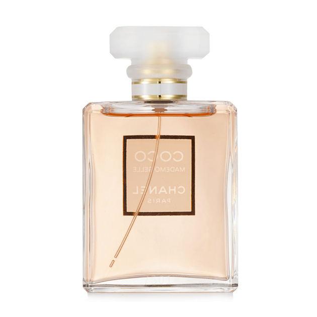 Парфюмерная вода Chanel Coco Mademoiselle EDP, 50ml - Фото 3 Парфюмерная вода Chanel Coco Mademoiselle EDP, 50ml - изображение 3
