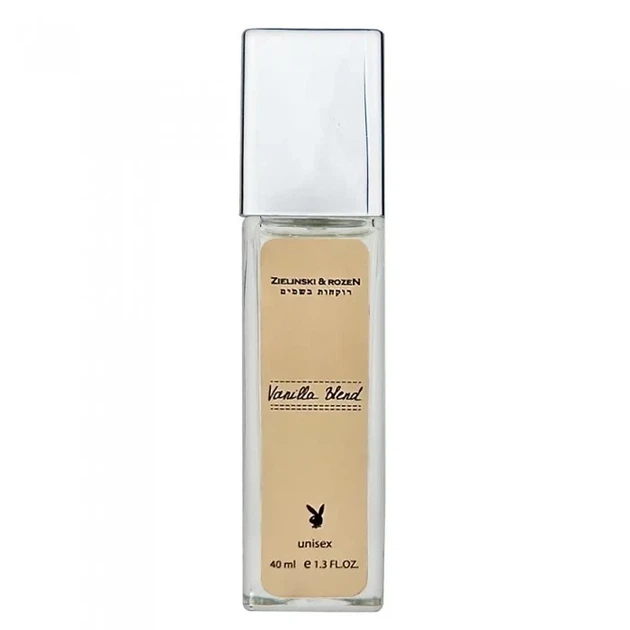 Парфюмированная вода с феромонами унисекс No Brand (версия Zielinski & Rozen Vanilla Blend), 40 ml - Фото 2 Парфюмированная вода с феромонами унисекс No Brand (версия Zielinski & Rozen Vanilla Blend), 40 ml - изображение 2