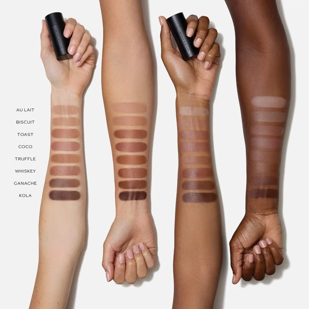 Кремовый стик для контуринга Westman Atelier Face Trace Cream Contour Stick Biscuit 6 г - Фото 6 Кремовый стик для контуринга Westman Atelier Face Trace Cream Contour Stick Biscuit 6 г - изображение 6
