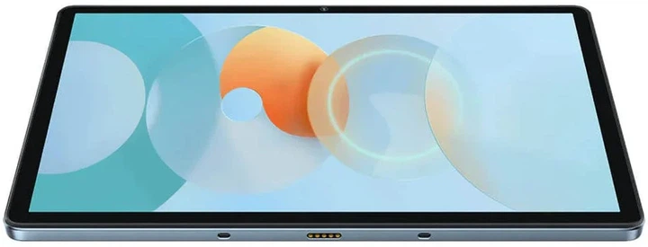 Планшет 10.1" Full HD Blackview Tab 13 6+4/128Gb 4G 2-SIM 8 ядер Android 12 7280 mAh Синий - изображение 4