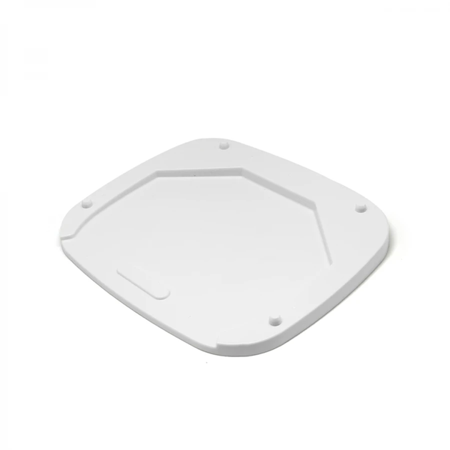 Лампа для маникюра и педикюра Master Professional SUN S80 UV/LED дисплей 108 Вт Белый - изображение 3