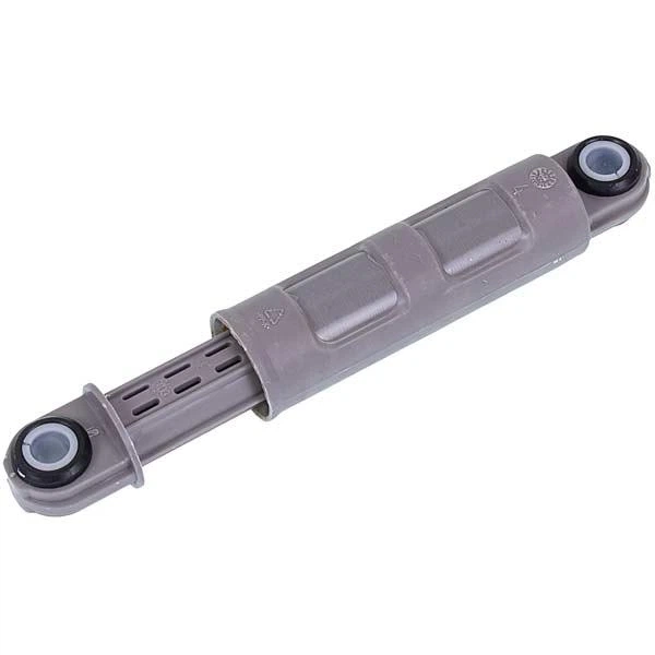 Амортизатор бака для стиральної машини Electrolux 1322553601 60N L=150-200mm D отворів=11mm - Фото 1 Амортизатор бака для стиральної машини Electrolux 1322553601 60N L=150-200mm D отворів=11mm - зображення 1