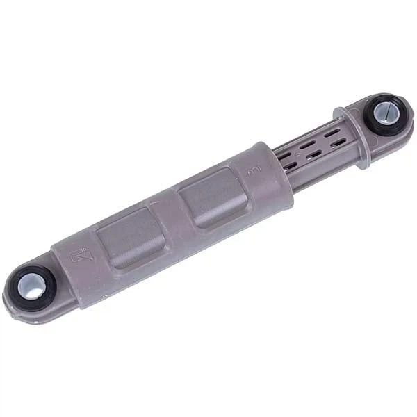 Амортизатор бака для стиральної машини Electrolux 1322553601 60N L=150-200mm D отворів=11mm - Фото 2 Амортизатор бака для стиральної машини Electrolux 1322553601 60N L=150-200mm D отворів=11mm - зображення 2