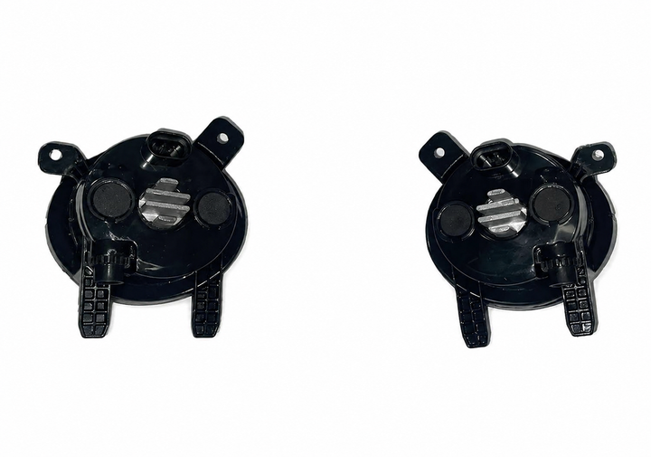 Протитуманні LED фари BMW F20 F21 F22 F23 F30 F31 F32 F34 GT з потужним діодом, комплект 2 шт - Фото 5 Протитуманні LED фари BMW F20 F21 F22 F23 F30 F31 F32 F34 GT з потужним діодом, комплект 2 шт - зображення 5