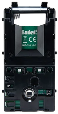Bezprzewodowa czujka ruchu Satel MPD-310 PET (Bez uchwytu) (5905033337268) - obraz 2