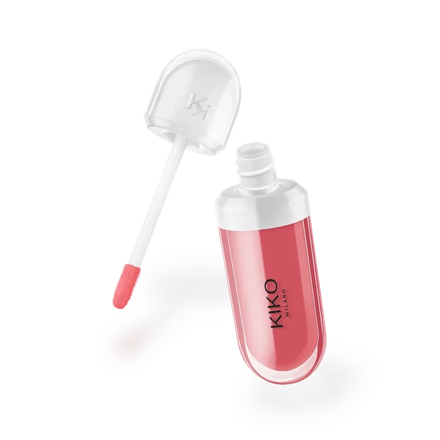 Бальзам для губ Kissable Lip Volume Plumping Lip Cream, 03 Bloomberry - Фото 3 Бальзам для губ Kissable Lip Volume Plumping Lip Cream, 03 Bloomberry - изображение 3