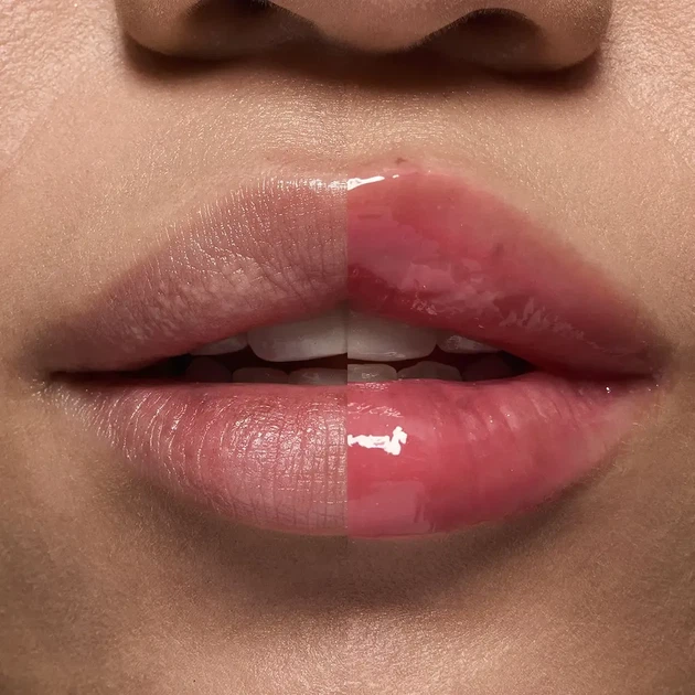 Бальзам для губ Kissable Lip Volume Plumping Lip Cream, 03 Bloomberry - Фото 5 Бальзам для губ Kissable Lip Volume Plumping Lip Cream, 03 Bloomberry - изображение 5