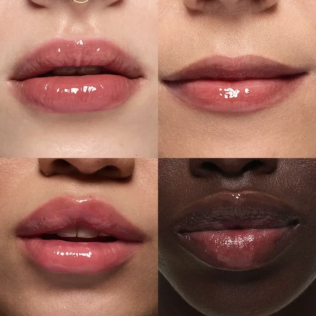 Бальзам для губ Kissable Lip Volume Plumping Lip Cream, 03 Bloomberry - Фото 6 Бальзам для губ Kissable Lip Volume Plumping Lip Cream, 03 Bloomberry - изображение 6