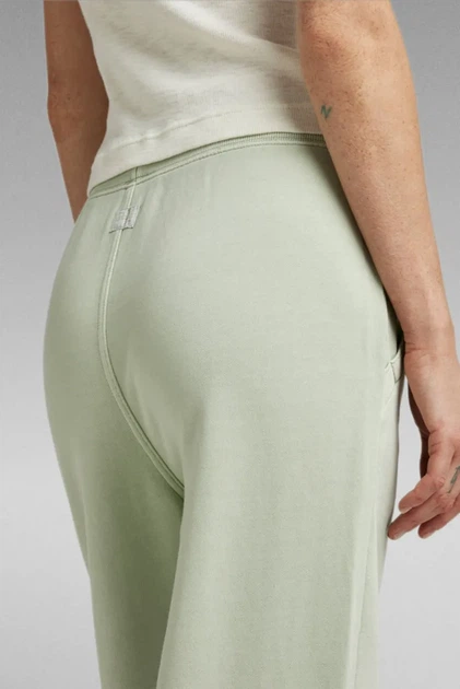 Жіночі м'ятні спортивні штани Stray chino G-Star XS D23189,D249 - изображение 3