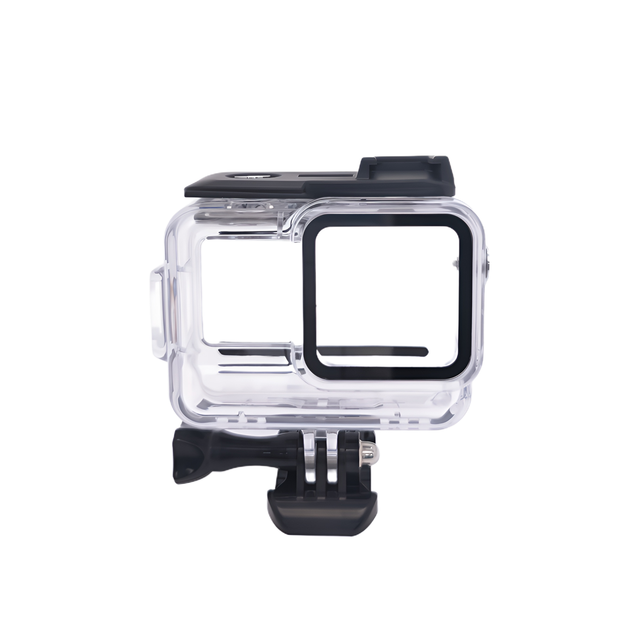 Аквабокс для экшн-камеры Insta360 Ace Pro/Pro 2 водонепроницаемый защитный кейс для погружения до 60м - изображение 2