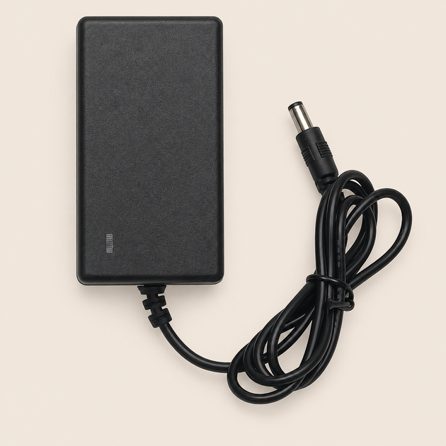 Зарядное устройство 12.6V 2A для Li-ion аккумуляторов 3S (18650, 21700) EU - Фото 3 Зарядное устройство 12.6V 2A для Li-ion аккумуляторов 3S (18650, 21700) EU - изображение 3