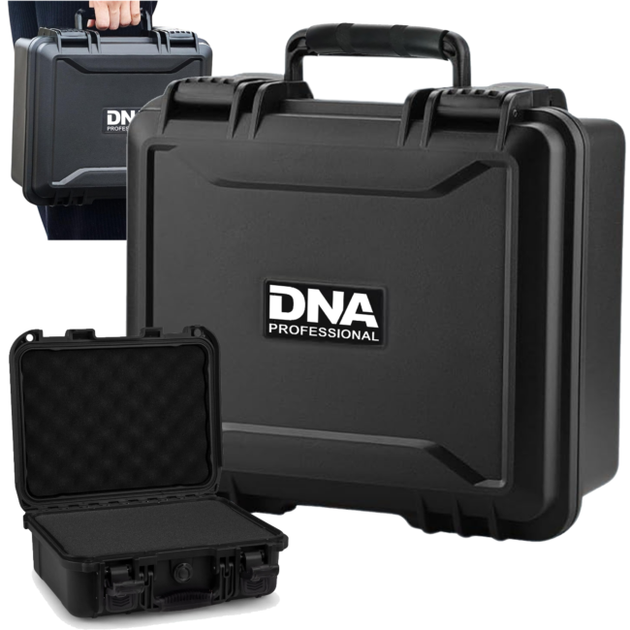 Case transportowy DNA CASE IP 42x35 (5908249827691) - obraz 2
