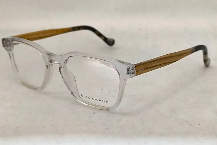 Оправа для окулярів BLICKMANN 34016 A 002 (COPY) - изображение 2