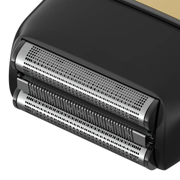 Профессиональная электробритва Sway Shaver Pro Black - изображение 2