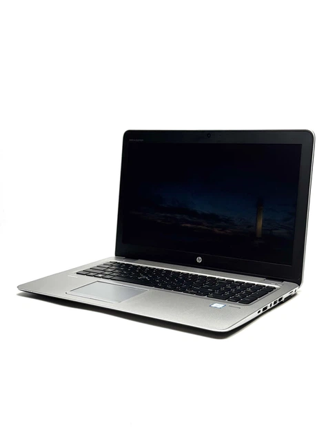 Ноутбук HP EliteBook 850 G3 TN Intel Core i5 (i5-6200U) 8 Гб 128 Гб SSD Клас A- (NTB0426276) Б/В - зображення 2