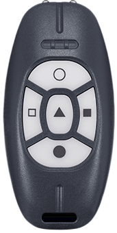 Датчик руху Satel PIR SLIM-PIR-LUNA (5905033334359) - зображення 4