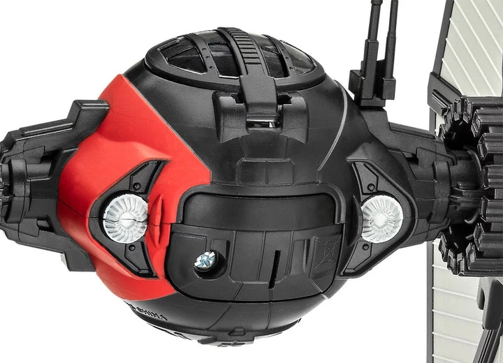 Модель для складання Revell First Order Special Forces TIE Fighter 749779 (4009803012179) - зображення 3