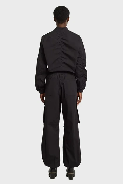 Жіночий чорний комбінезон Bomber G-Star RAW XS D26932,E070 - зображення 4