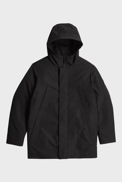 Чоловіча чорна куртка Clean Vodan G-Star RAW M D27786,D908 - изображение 6