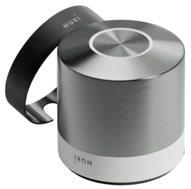 Zamek inteligentny Nuki Keypad Smart Lock Ultra 221146 (9120072083969) - obraz 2