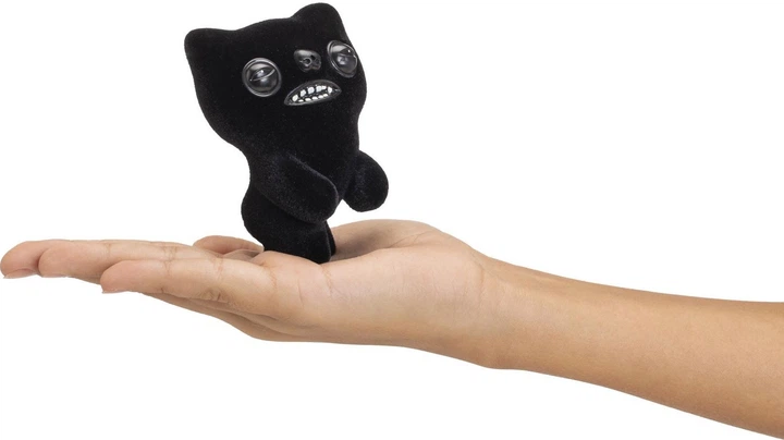Figurka kolekcjonerska Fuggler Pukający Nyam-Nyamczyk 8 cm (7290120513143) - obraz 5