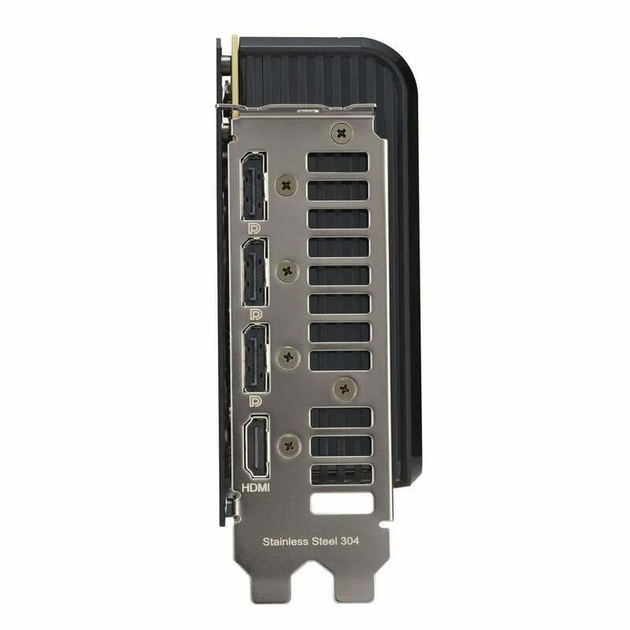 Відеокарта GF RTX 5080 16GB GDDR7 Prime OC Asus (PRIME-RTX5080-O16G) - изображение 5