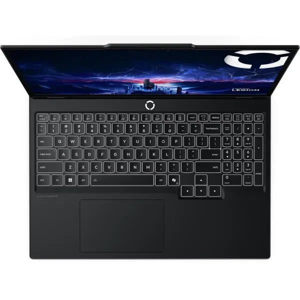 Lenovo Legion 5 15IRX10 2025/ Oled 2.5K / RTX 5070 8Гб / i7-13650HX/ RAM 24Gb DDR5 / 1TB SSD/ Windows 11 - зображення 3