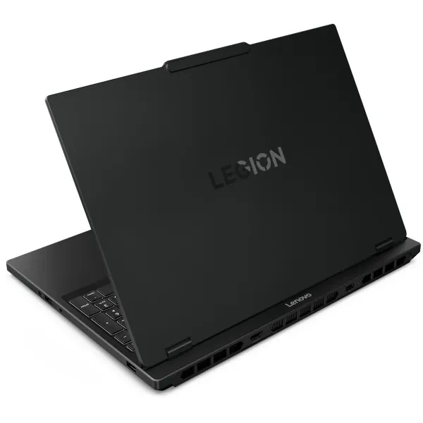 Lenovo Legion 5 15IRX10 2025/ Oled 2.5K / RTX 5070 8Гб / i7-13650HX/ RAM 24Gb DDR5 / 1TB SSD/ Windows 11 - зображення 6
