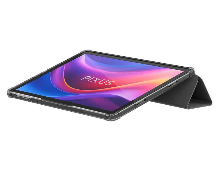 Чехол-книжка Pixus для Pixus Combo Gray (4897058532081) - изображение 8