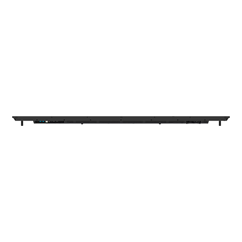 Інформаційний дисплей 75" BenQ SH7504 IPS 4K UHD 800 кд/м² 8 мс Android 13 Black (9H.S3VTB.DE2) - зображення 6