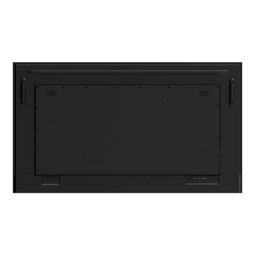 Інформаційний дисплей 75" BenQ SH7504 IPS 4K UHD 800 кд/м² 8 мс Android 13 Black (9H.S3VTB.DE2) - зображення 7