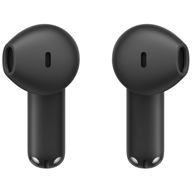 Бездротові навушники Oppo Enco Buds3 12 мм Bluetooth 5.4 48h IP55 Slate Black - зображення 4