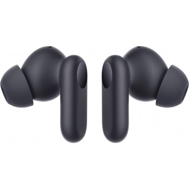 Бездротові навушники Oppo Enco Buds2 Pro 12.4 мм Bluetooth 5.3 38h IP55 Graphite Black - зображення 5