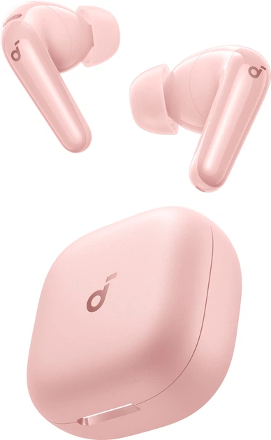 Наушники Anker SoundCore R60i (P31i) NC Pink (D1202G51) - изображение 2