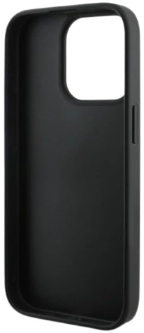 Панель U.S. Polo Leather Big DH American Flag USHCP15XPUSH для iPhone 15 Pro Max White (3666339386153) - зображення 2