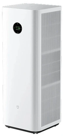 Очищувач повітря Xiaomi Mijia Smart Air Purifier Max (BHR08XEEU) - зображення 2
