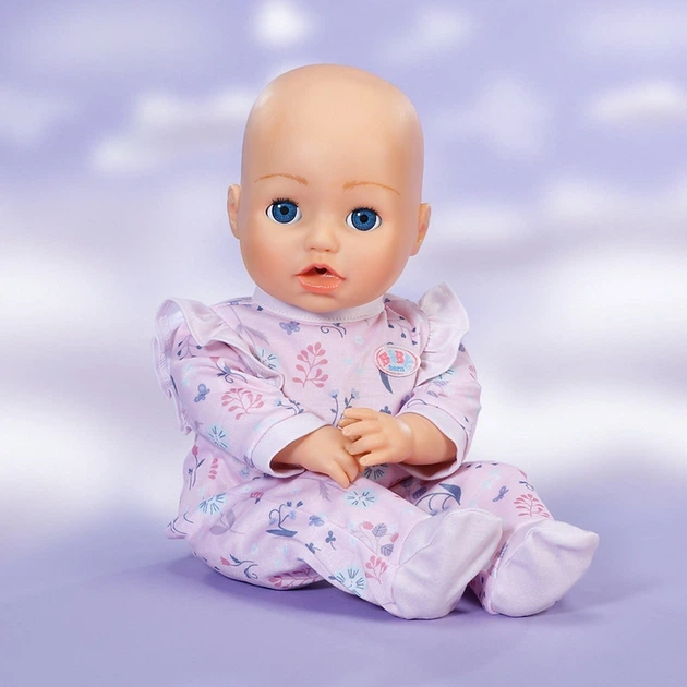 Ubranka dla lalki Baby Born Kombinezon Leśna bajka (4001167840115) - obraz 5