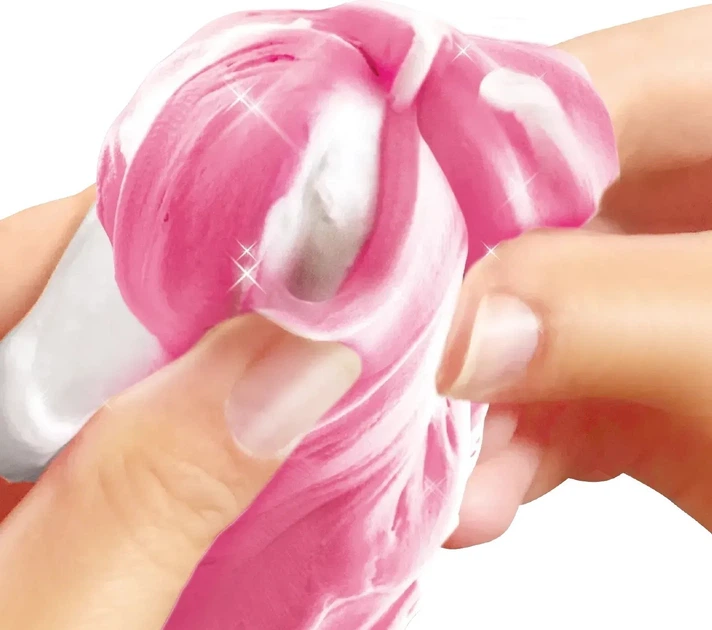 Набір для творчості Canal Toys Slime Смаколики (3555801361920) - зображення 10