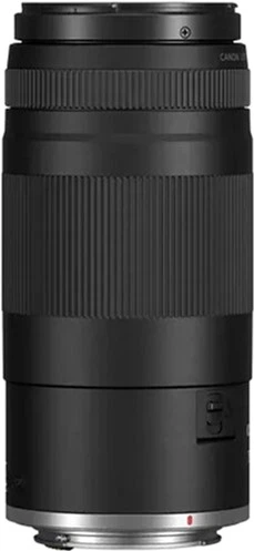 Объектив Canon RF 75-300 mm f/4-5.6 (7155C005) - изображение 4