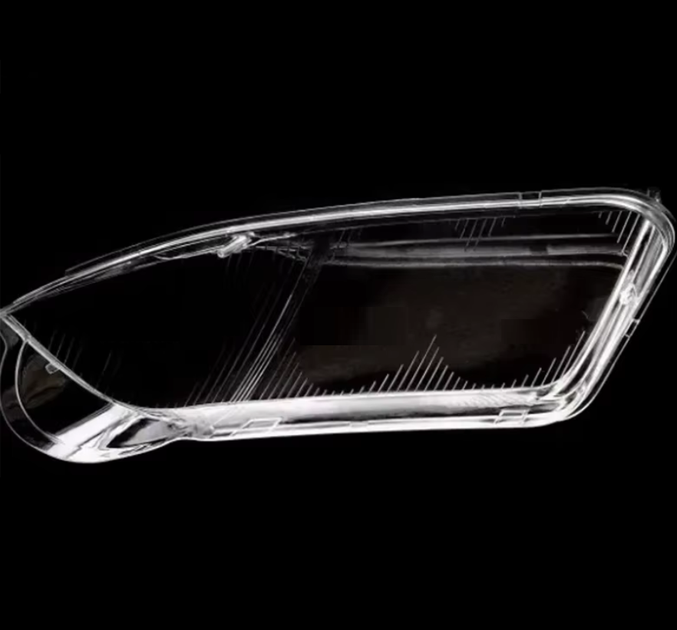 Праве скло фари Volkswagen Passat B5 галоген (2000-2005) - зображення 7