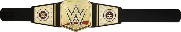 Pas mistrzowski WWE Undisputed Universal HYJ35 (194735247943) - obraz 5
