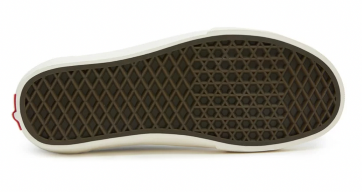 Підліткові кеди Vans Style 36 Decon VR3 36 Чорні (VN0007R22QT) - Фото 4 Підліткові кеди Vans Style 36 Decon VR3 36 Чорні (VN0007R22QT) - зображення 4