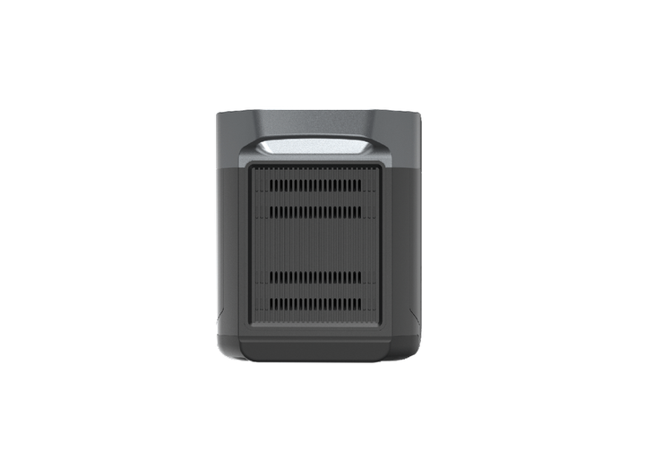 Додаткова батарея EcoFlow DELTA 2 Max Extra Battery 2048Wh - Фото 3 Додаткова батарея EcoFlow DELTA 2 Max Extra Battery 2048Wh - зображення 3
