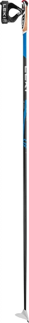 Kijki trekkingowe Leki CC 450 160 cm Niebeske (4028173276 - obraz 2